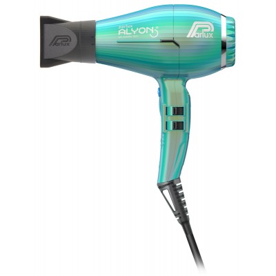 Фен 2250 Вт ALYON Jade Ionic PARLUX 0901-Alyon Jade