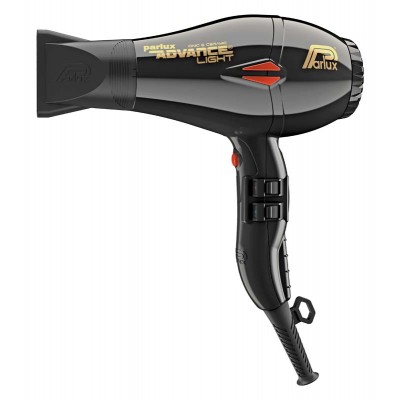 Parlux Advance Light Black