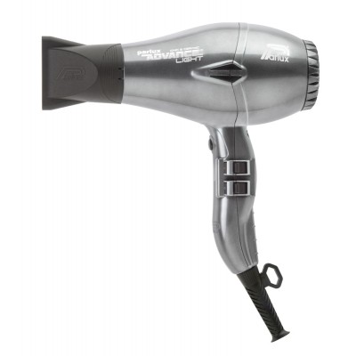 Parlux Advance Light Graphite Limited Edition