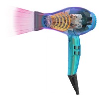 Фен 2250 Вт ALYON Jade Ionic PARLUX 0901-Alyon Jade