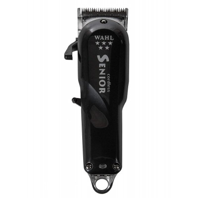 Машинка для стрижки WAHL 8504-016 Cordless Senior