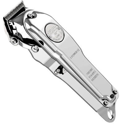 Машинка для стрижки волос Wahl 100 Year Anniversary с комбинированным питанием