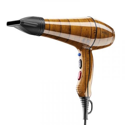 Профессиональный фен Wahl 4340-0476 Wood Dryer Edition
