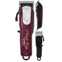 Машинка для стрижки волос Wahl Magic Clip Cordless 8148-2316H