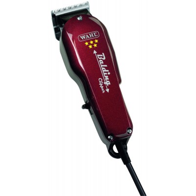 Машинка для стрижки волос Wahl 8110-016 (4000-0471) BaldingClipper