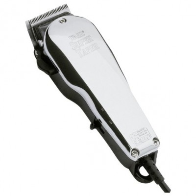 Машинка для стрижки Wahl Chrome Super Taper 8463-316H