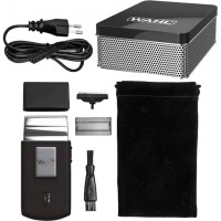 Дорожная электробритва Wahl 3615-1016 Mobile Shaver
