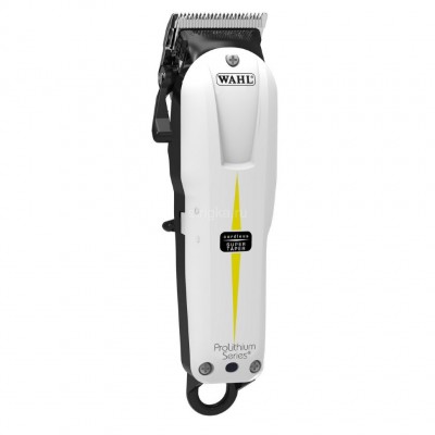 Машинка для стрижки Wahl Super Taper Cordless 8591-2316H