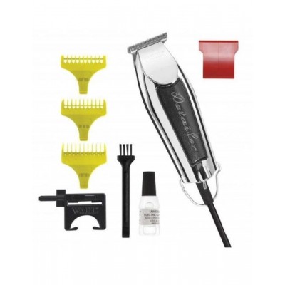 Машинка для окантовки Wahl 8081-026 Detailer Black